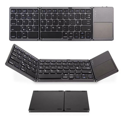 LEING FST Virtual Laser Keyboard Bluetooth Wireless Projector Phone Keyboard For Computer Pad Laptop With Mouse Function. Shop Now 🛍️