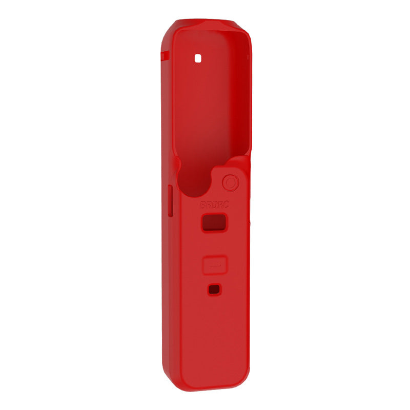 Applicable Body Silicone Cover Non-slip Dust Cover PTZ Protective Sleeve Accessories. Shop Now 🛍️