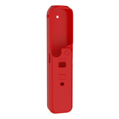 Applicable Body Silicone Cover Non-slip Dust Cover PTZ Protective Sleeve Accessories. Shop Now 🛍️