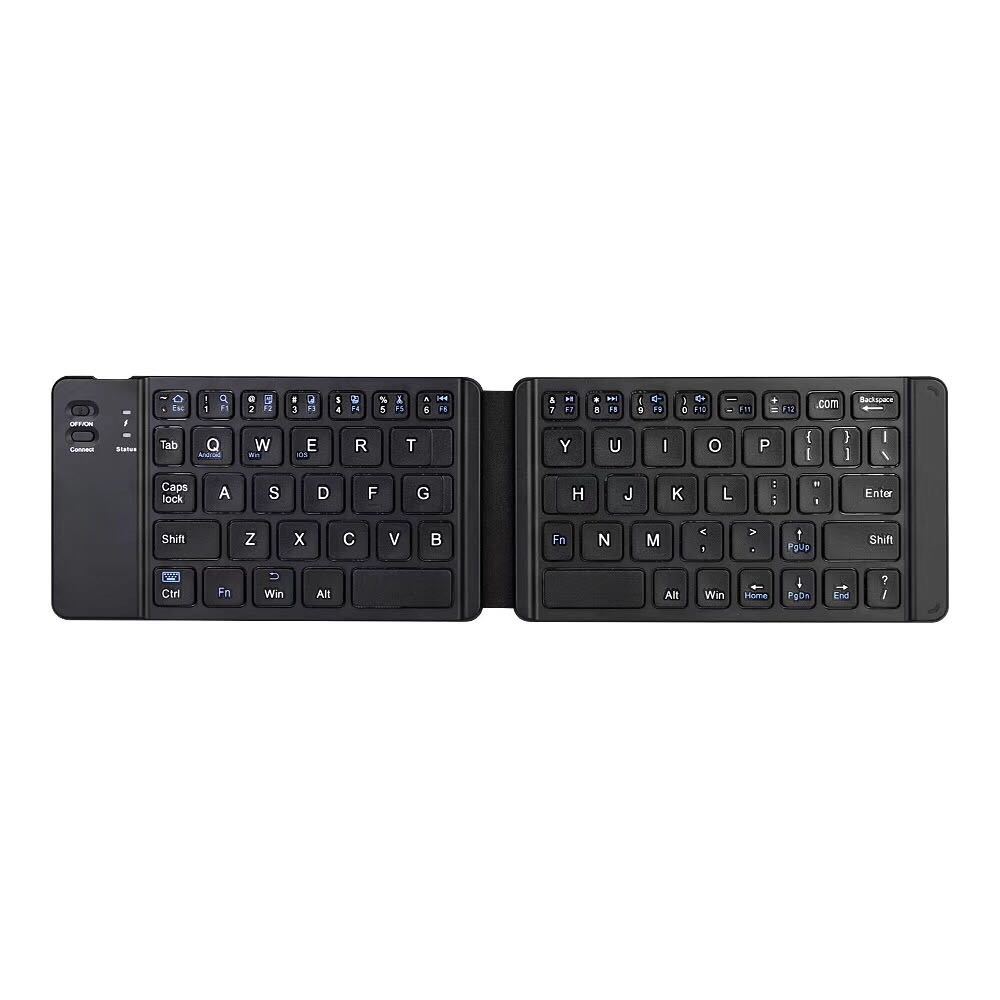 LEING FST Virtual Laser Keyboard Bluetooth Wireless Projector Phone Keyboard For Computer Pad Laptop With Mouse Function. Shop Now 🛍️