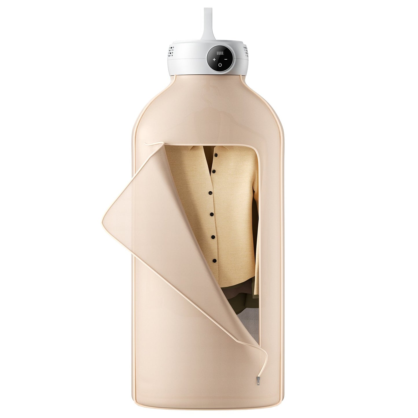 Portable Clothes Dryer, Clothes Dryer With Dryer Bag, PTC Heating. Shop Now 🛍️