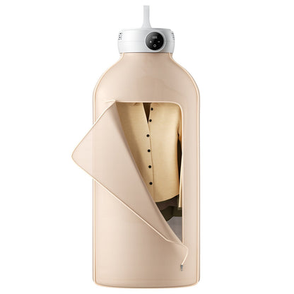 Portable Clothes Dryer, Clothes Dryer With Dryer Bag, PTC Heating. Shop Now 🛍️