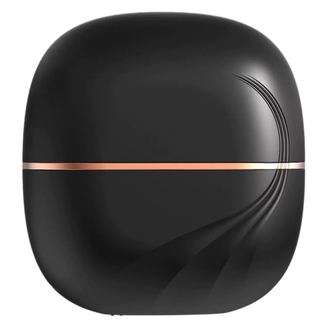 New Mini Charging Hair Straightener Comb. Shop Now 🛍️
