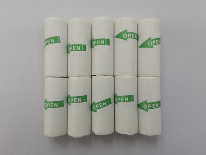 Mini Printer Portable Mini Bluetooth WiFi New Wrong Printer Mobile Phone Photo Title Note Hot Print Pocket Student Error Label Printer. Shop Now 🛍️