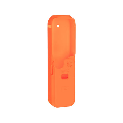 Applicable Body Silicone Cover Non-slip Dust Cover PTZ Protective Sleeve Accessories. Shop Now 🛍️