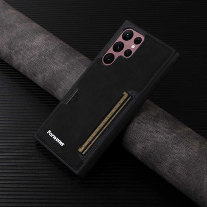 Phone Case A54 Protective Case A35 Leather Case. Shop Now 🛍️