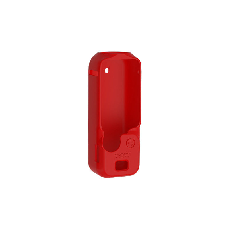 Applicable Body Silicone Cover Non-slip Dust Cover PTZ Protective Sleeve Accessories. Shop Now 🛍️