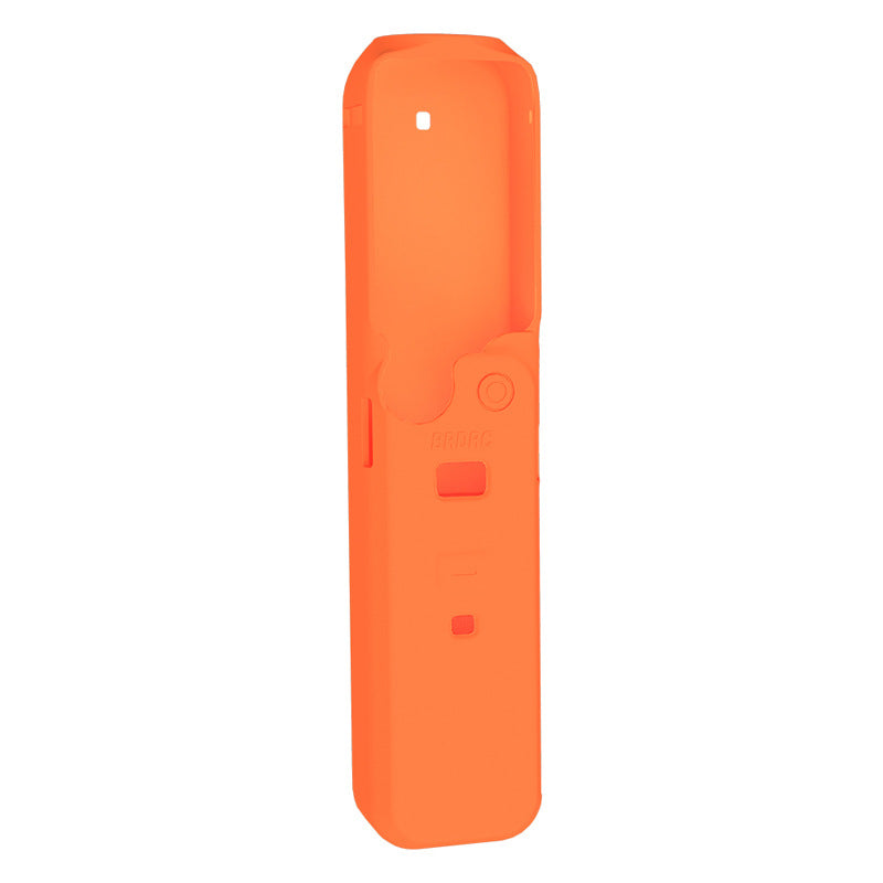 Applicable Body Silicone Cover Non-slip Dust Cover PTZ Protective Sleeve Accessories. Shop Now 🛍️