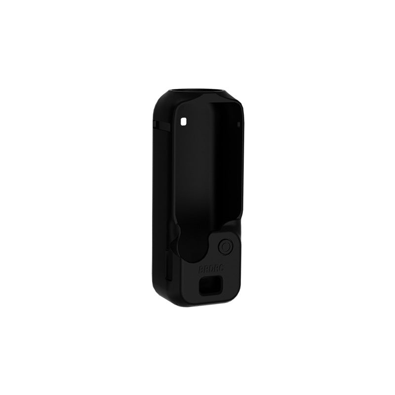 Applicable Body Silicone Cover Non-slip Dust Cover PTZ Protective Sleeve Accessories. Shop Now 🛍️