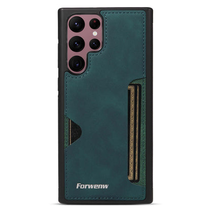 Phone Case A54 Protective Case A35 Leather Case. Shop Now 🛍️