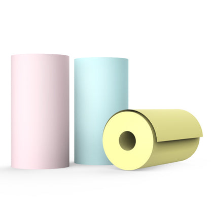 Mini Printer Portable Mini Bluetooth WiFi New Wrong Printer Mobile Phone Photo Title Note Hot Print Pocket Student Error Label Printer. Shop Now 🛍️