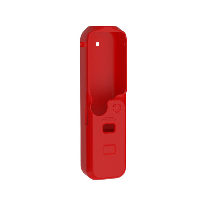 Applicable Body Silicone Cover Non-slip Dust Cover PTZ Protective Sleeve Accessories. Shop Now 🛍️