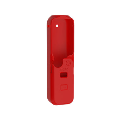 Applicable Body Silicone Cover Non-slip Dust Cover PTZ Protective Sleeve Accessories. Shop Now 🛍️